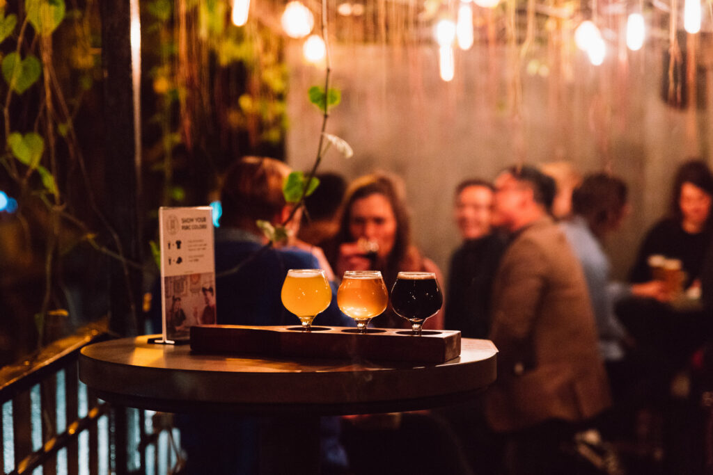 The Original Craft Beer Tour of Hanoi
