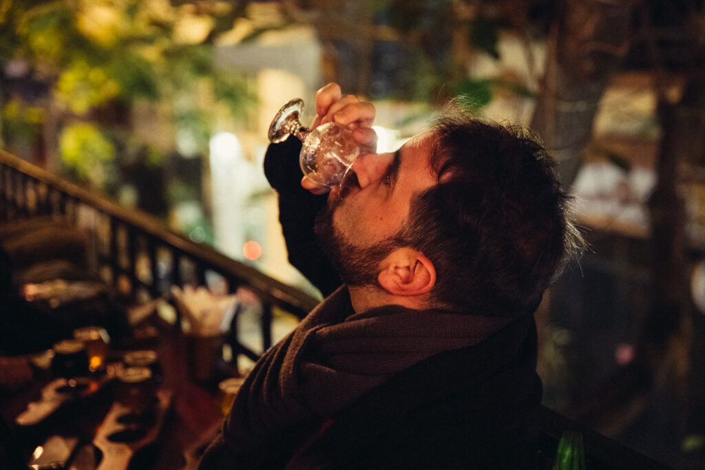 The Original Craft Beer Tour of Hanoi