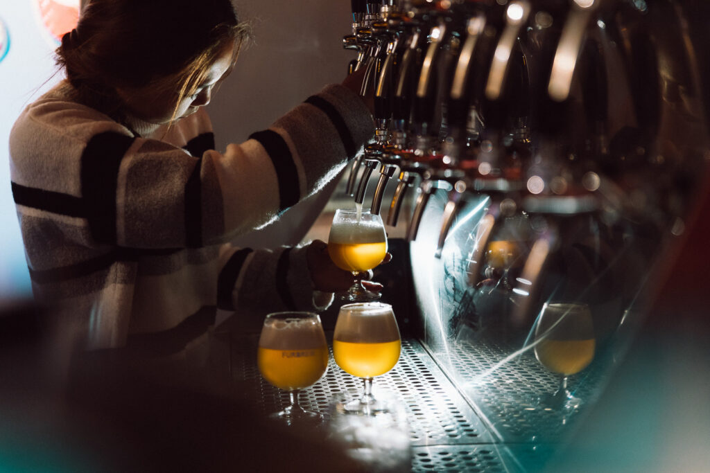 The Original Craft Beer Tour of Hanoi